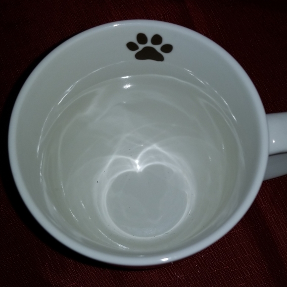 My Best Friend Has Paws 16 oz Coffer Mug - Picture 2 of 3